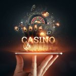 Comparaison entre les casinos terrestres et les casinos en ligne