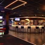 Machine à sous dans le casino Barrière Bénodet : divertissement et gains en perspective