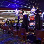 Plongez dans l’univers des jeux électroniques au Casino Barrière Bénodet