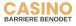 Casino Barriere Benodet